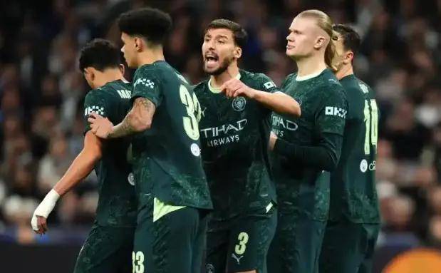 反转+封神！哈兰德51球破纪录，阿森纳6连胜狂屠，皇马遭绝杀