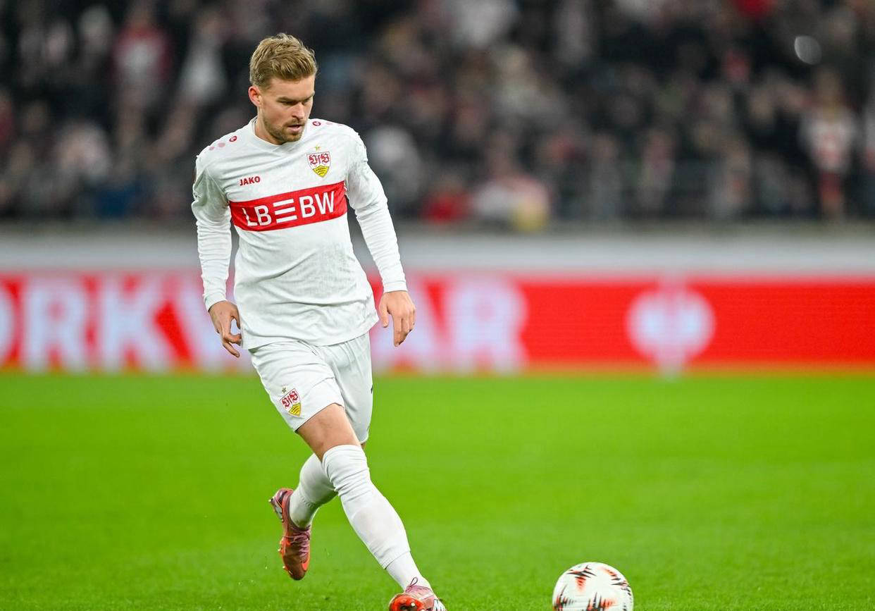 欧联大胜4-1：德甲第六强势超越以色列第三，豪取三连胜